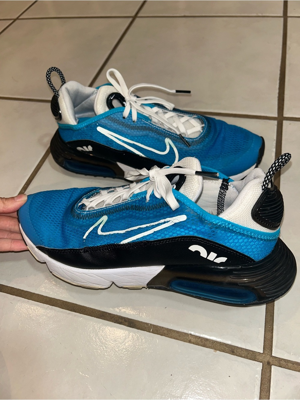 Nike Air Max Shoes